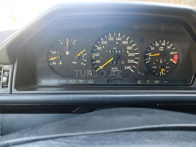Mercedes E 200 1994, 381,887 km - 2.0 l - Bakı