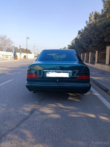 Mercedes E 200 1994, 381,887 km - 2.0 l - Bakı