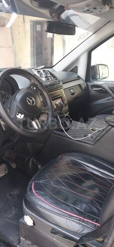 Mercedes Vito 115 2013, 500,000 km - 2.2 л - Bakı