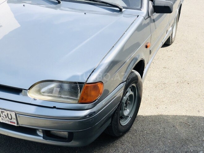 LADA (VAZ) 2115 2008, 222,000 km - 1.6 l - Ağcabədi