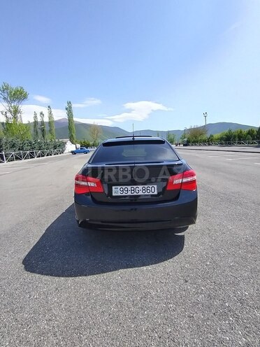 Chevrolet Cruze 2013, 144,000 km - 1.8 l - Şəki