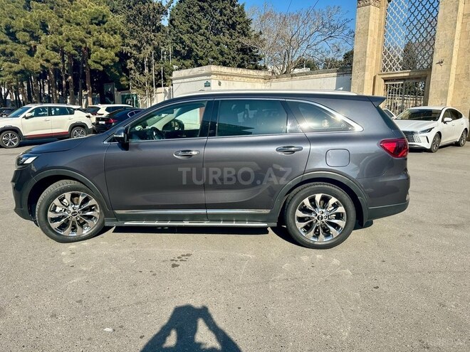 Kia Sorento 2018, 125,817 km - 2.0 l - Bakı
