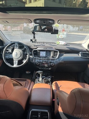 Kia Sorento 2018, 125,817 km - 2.0 l - Bakı
