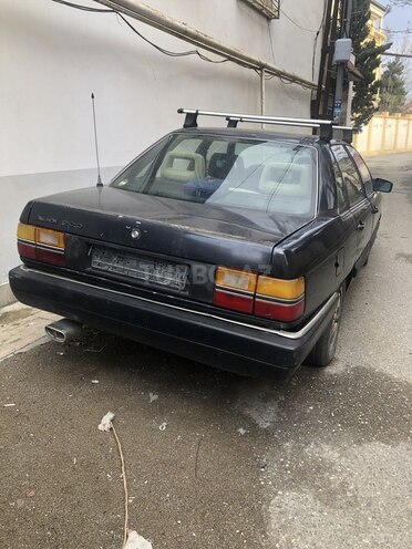 Audi  1985, 222,222 km - 2.2 l - Bakı