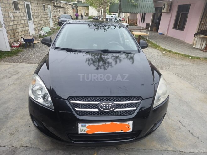 Kia Ceed 2008, 310,000 km - 1.4 л - Bakı