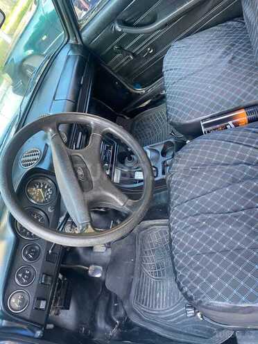 LADA (VAZ) 2106 1995, 87,564 km - 1.5 л - Bakı