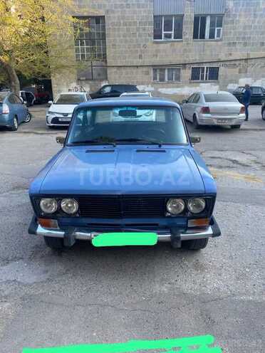 LADA (VAZ) 2106 1995, 87,564 km - 1.5 л - Bakı