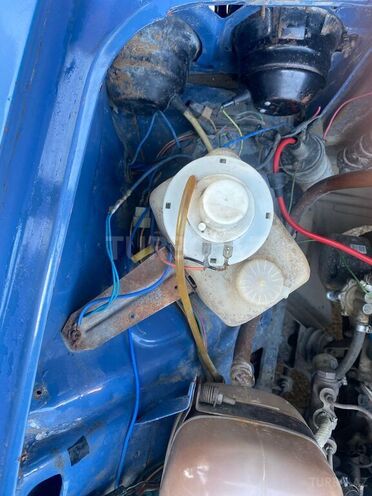 LADA (VAZ) 2106 1995, 87,564 km - 1.5 л - Bakı