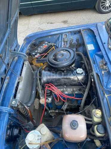 LADA (VAZ) 2106 1995, 87,564 km - 1.5 л - Bakı