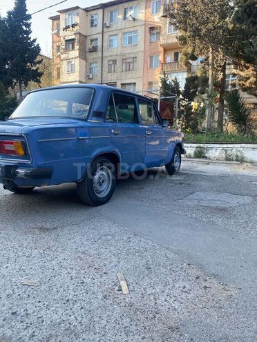 LADA (VAZ) 2106 1995, 87,564 km - 1.5 л - Bakı