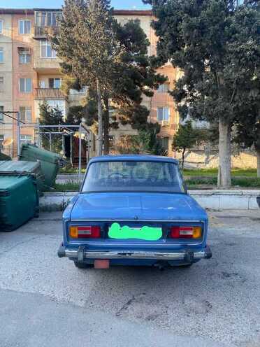 LADA (VAZ) 2106 1995, 87,564 km - 1.5 л - Bakı