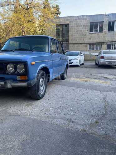 LADA (VAZ) 2106 1995, 87,564 km - 1.5 л - Bakı