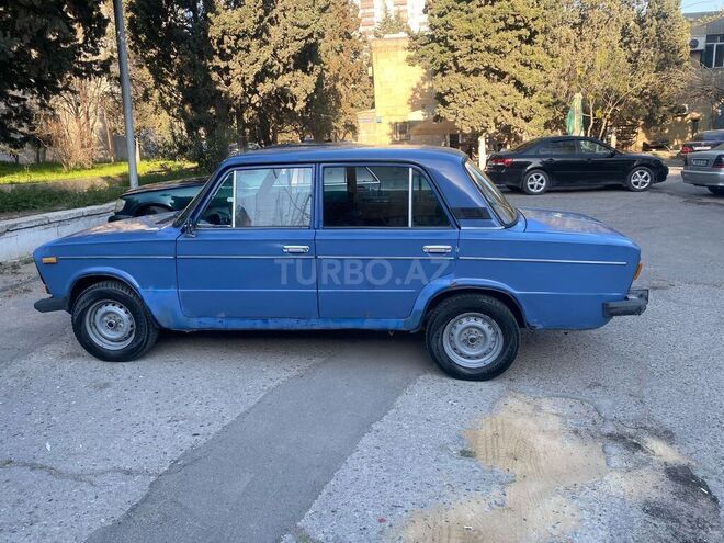 LADA (VAZ) 2106 1995, 87,564 km - 1.5 л - Bakı