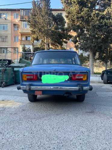 LADA (VAZ) 2106 1995, 87,564 km - 1.5 л - Bakı