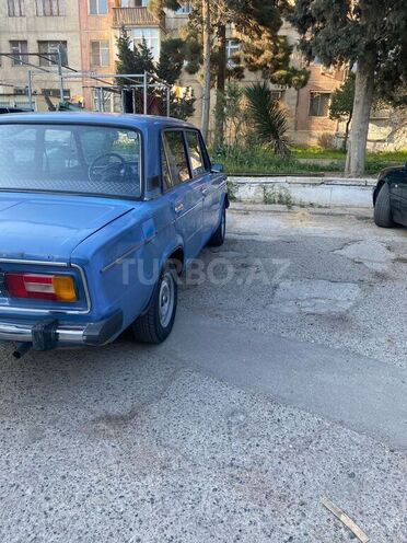 LADA (VAZ) 2106 1995, 87,564 km - 1.5 л - Bakı