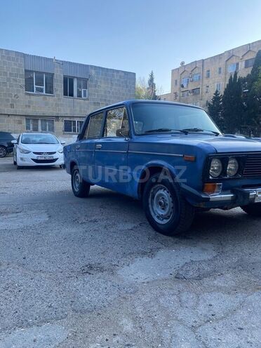 LADA (VAZ) 2106 1995, 87,564 km - 1.5 л - Bakı