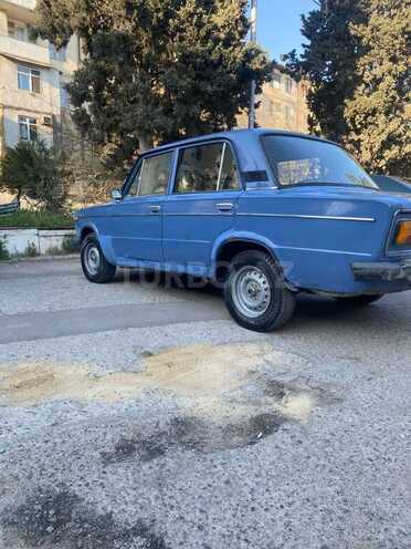 LADA (VAZ) 2106 1995, 87,564 km - 1.5 л - Bakı