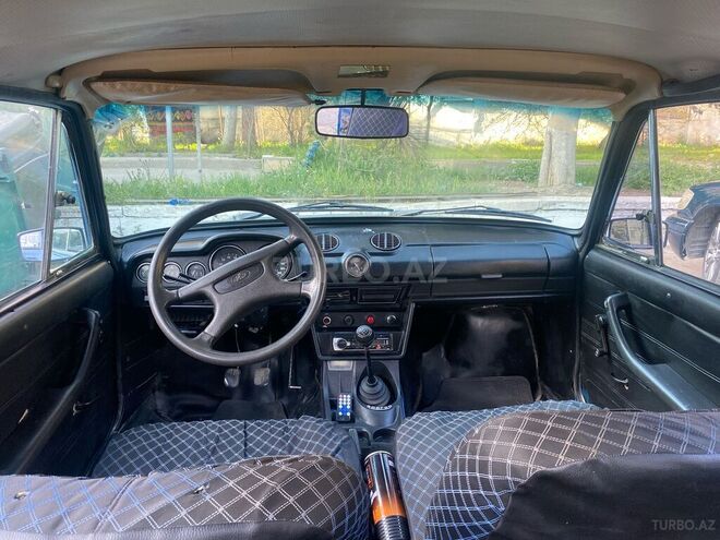LADA (VAZ) 2106 1995, 87,564 km - 1.5 л - Bakı
