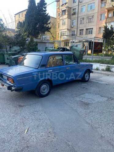 LADA (VAZ) 2106 1995, 87,564 km - 1.5 л - Bakı