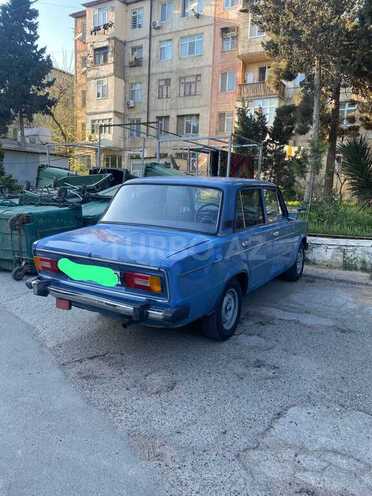 LADA (VAZ) 2106 1995, 87,564 km - 1.5 л - Bakı