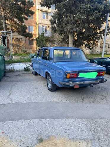 LADA (VAZ) 2106 1995, 87,564 km - 1.5 л - Bakı