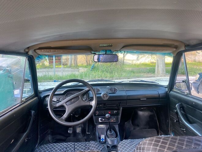 LADA (VAZ) 2106 1995, 87,564 km - 1.5 л - Bakı