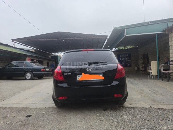 Kia Ceed 2008, 310,000 km - 1.4 л - Bakı