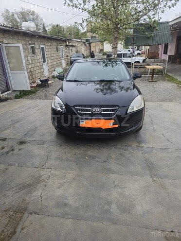 Kia Ceed 2008, 310,000 km - 1.4 л - Bakı