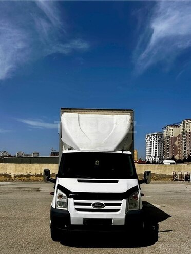 Ford Transit 2010, 275,046 km - 2.4 л - Bakı