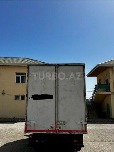 Ford Transit 2010, 275,046 km - 2.4 л - Bakı