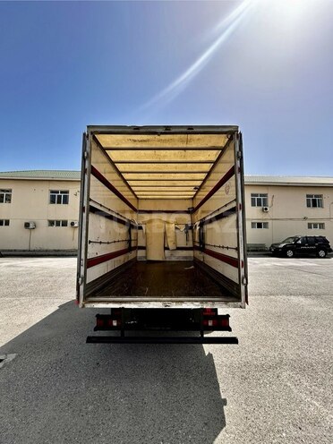 Ford Transit 2010, 275,046 km - 2.4 л - Bakı