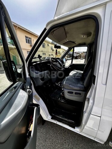 Ford Transit 2010, 275,046 km - 2.4 л - Bakı