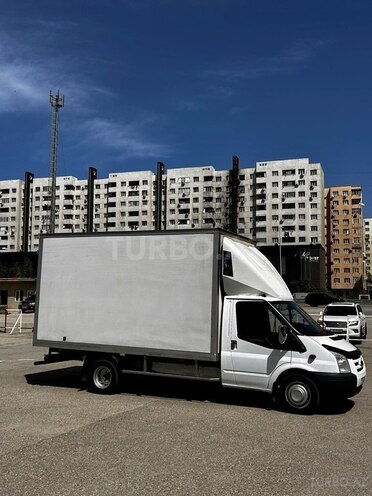 Ford Transit 2010, 275,046 km - 2.4 л - Bakı