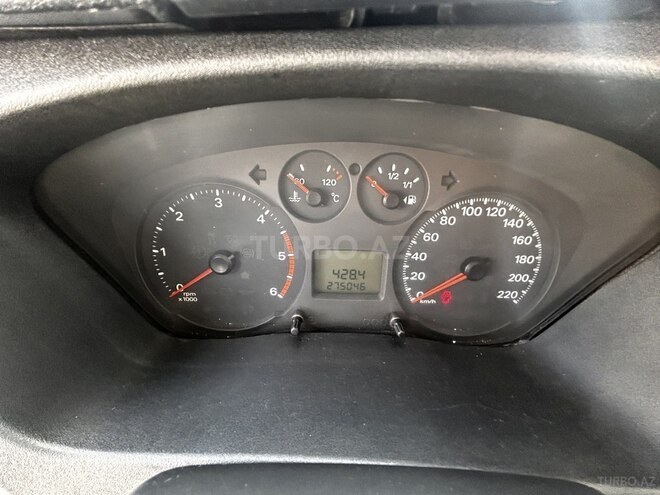 Ford Transit 2010, 275,046 km - 2.4 л - Bakı