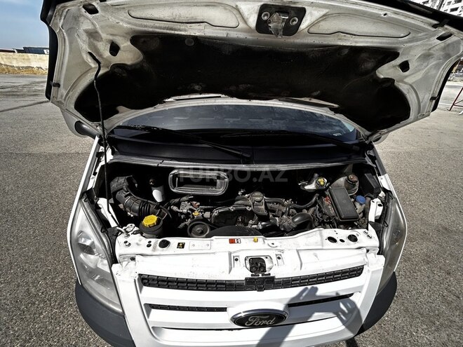 Ford Transit 2010, 275,046 km - 2.4 л - Bakı