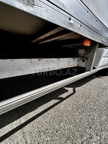 Ford Transit 2010, 275,046 km - 2.4 л - Bakı