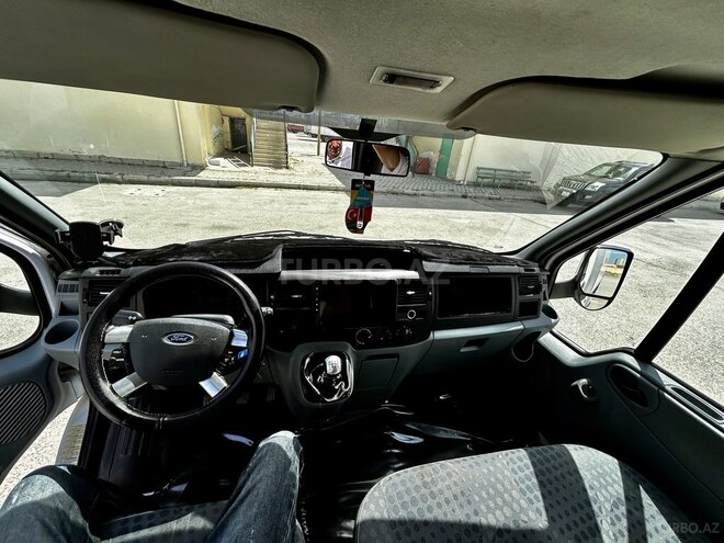 Ford Transit 2010, 275,046 km - 2.4 л - Bakı