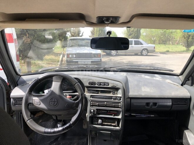 LADA (VAZ) 2115 2008, 222,000 km - 1.6 l - Ağcabədi