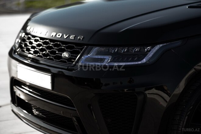 Land Rover RR Sport 2017, 130,000 km - 3.0 л - Bakı