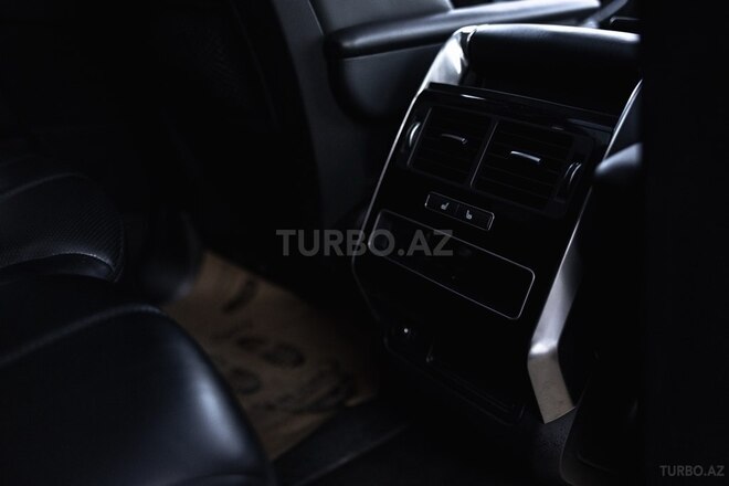 Land Rover RR Sport 2017, 130,000 km - 3.0 л - Bakı