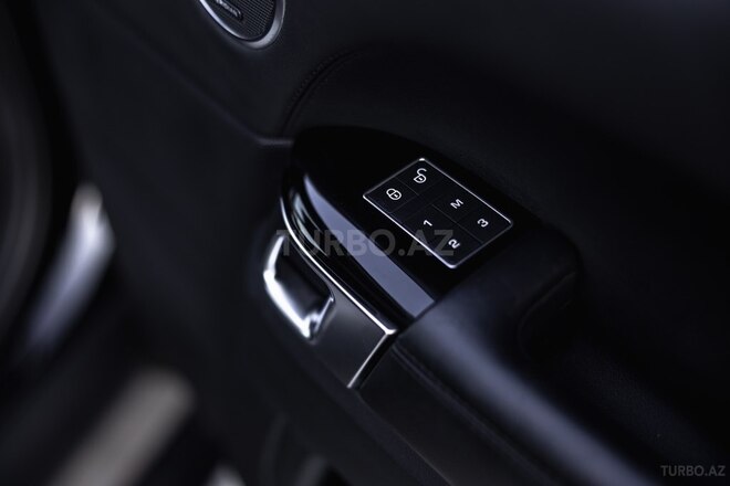 Land Rover RR Sport 2017, 130,000 km - 3.0 л - Bakı