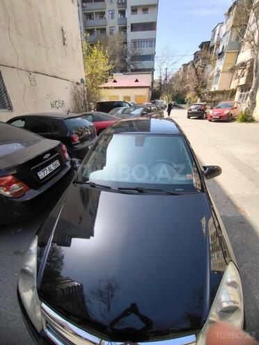 Opel Astra 2009, 180,000 km - 1.3 l - Bakı
