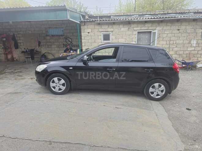 Kia Ceed 2008, 310,000 km - 1.4 л - Bakı