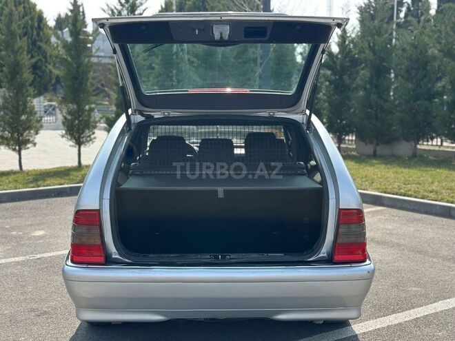 Mercedes C 180 1998, 246,000 km - 1.8 l - Bakı