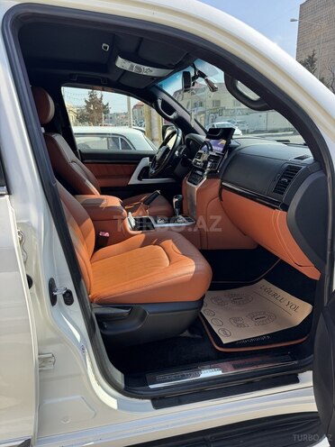 Toyota Land Cruiser 2011, 247,000 km - 4.0 l - Bakı