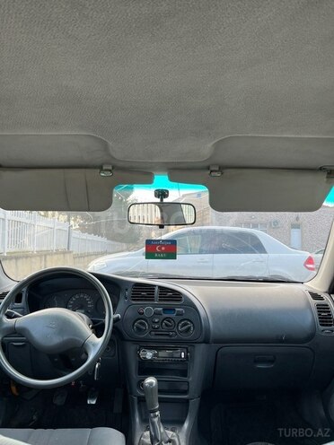 Mitsubishi Lancer 1997, 180,000 km - 1.6 l - İsmayıllı