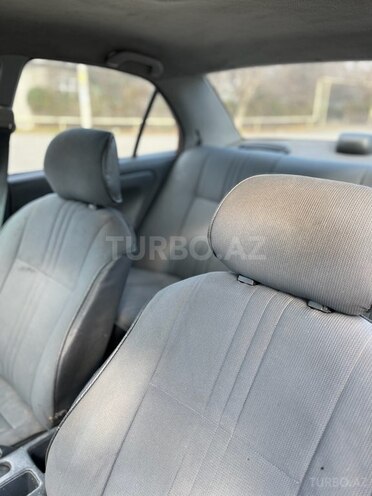 Mitsubishi Lancer 1997, 180,000 km - 1.6 l - İsmayıllı