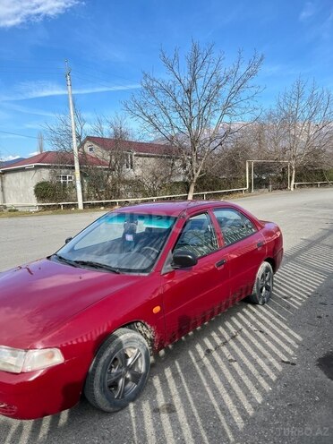 Mitsubishi Lancer 1997, 180,000 km - 1.6 l - İsmayıllı