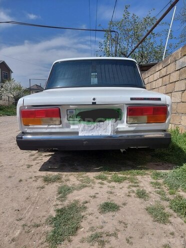 LADA (VAZ) 2107 1997, 65,328 km - 1.6 l - Bakı