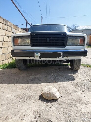 LADA (VAZ) 2107 1997, 65,328 km - 1.6 l - Bakı